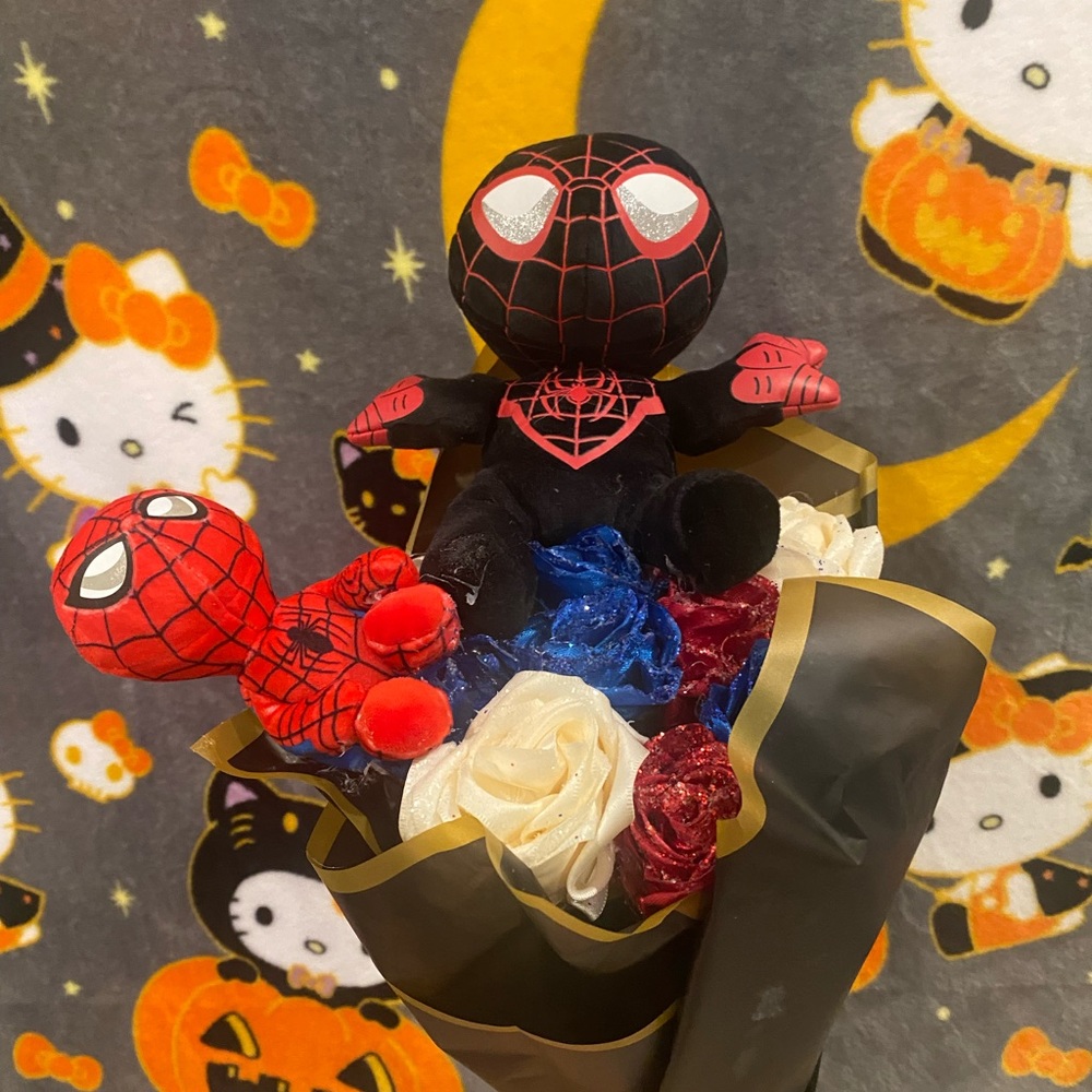 Meet your Posher, Mia